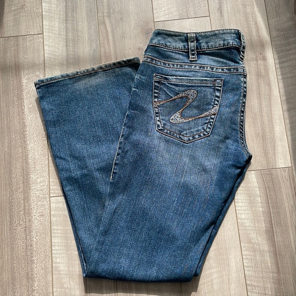 Silver Jean🩶 Tuesday - Picture 1 of 7